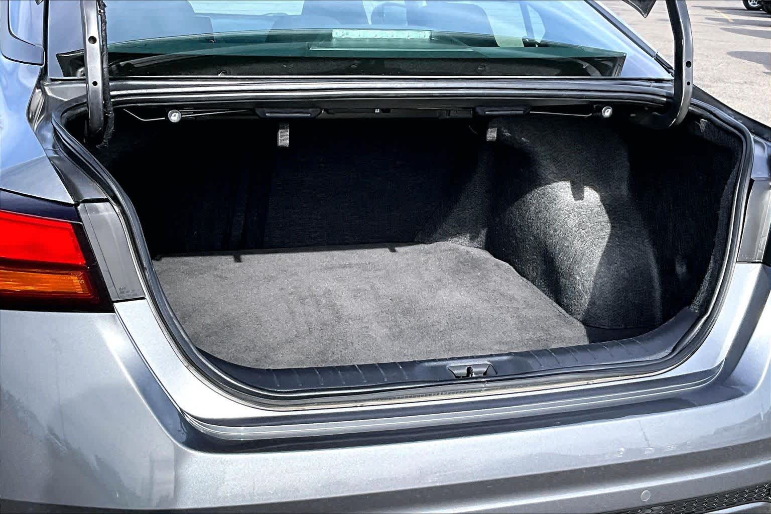 Thumbnail: 2024 Nissan Altima - 18