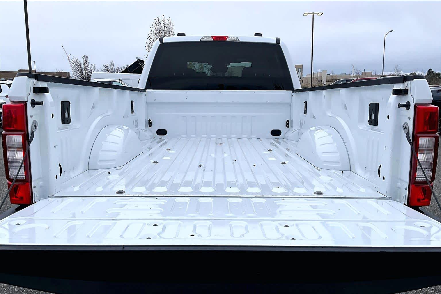 Thumbnail: 2022 Ford F-350 - 18