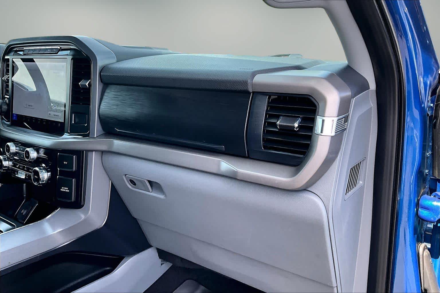 Thumbnail: 2024 Ford F-150 - 22
