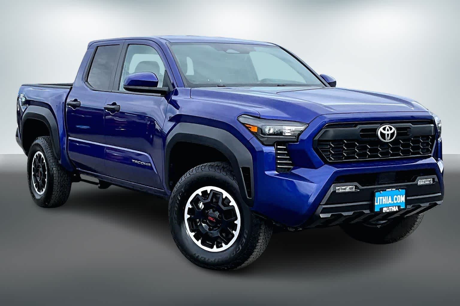 Thumbnail: 2024 Toyota Tacoma - 19
