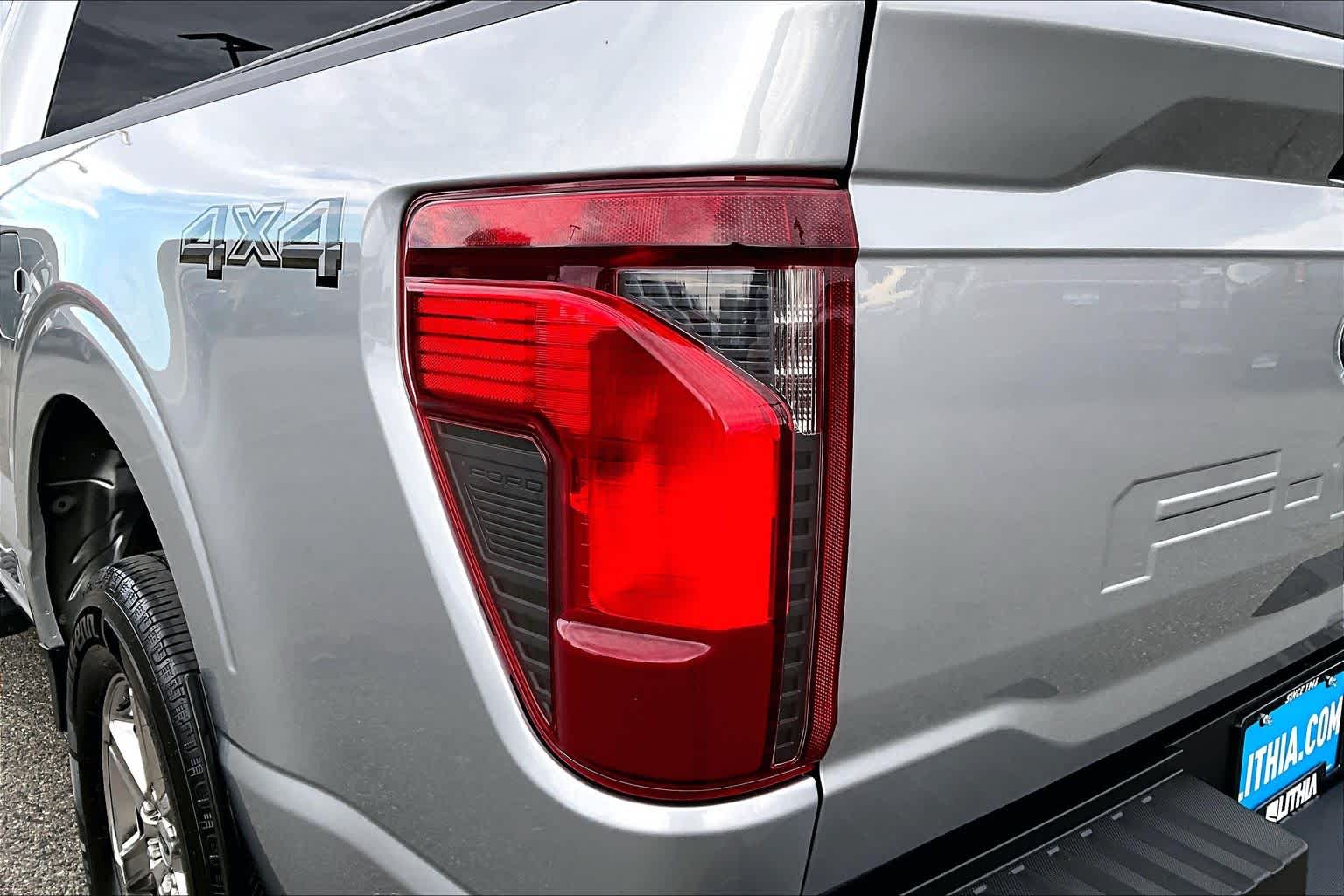 Thumbnail: 2024 Ford F-150 - 31