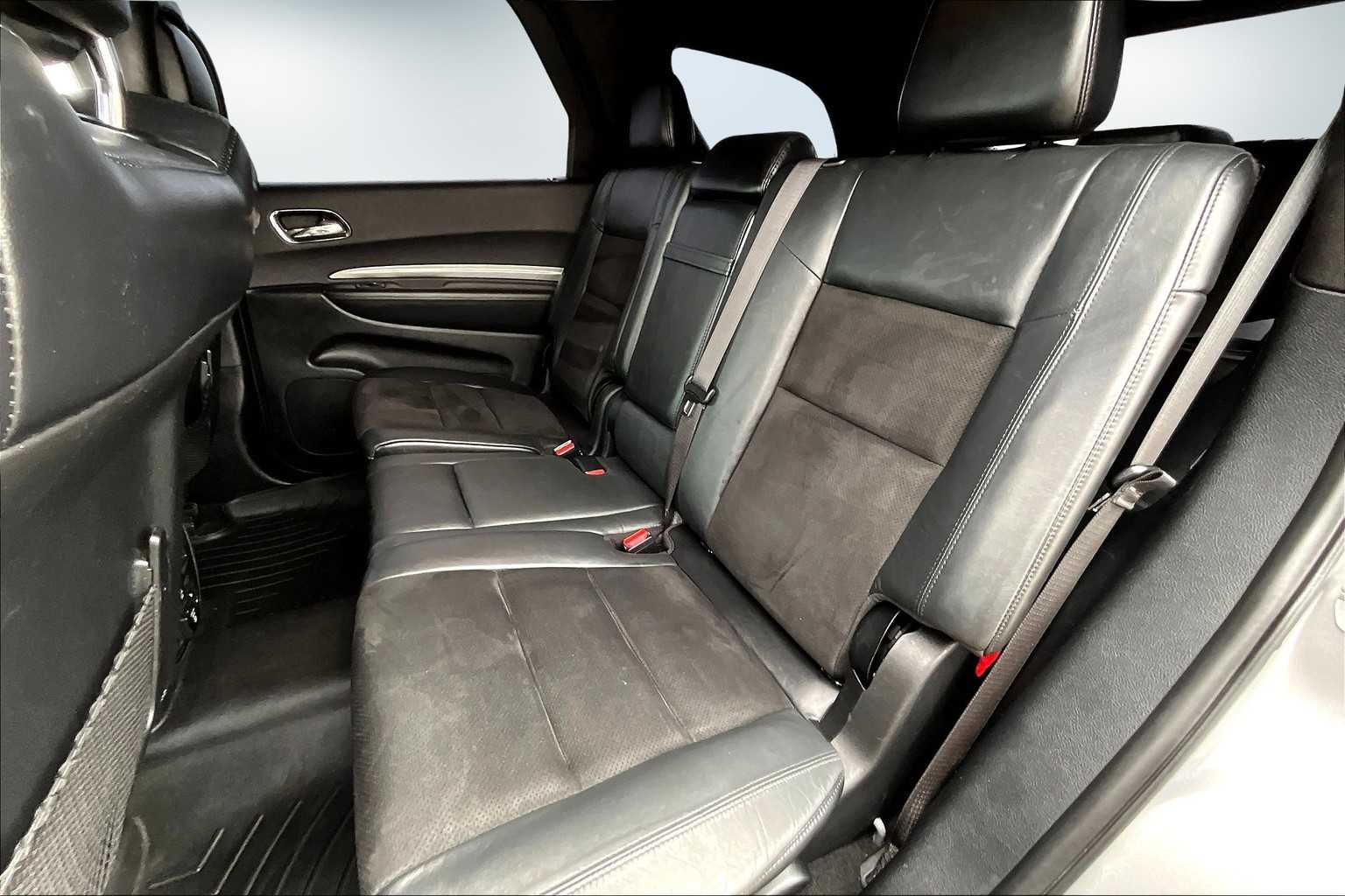 Thumbnail: 2019 Dodge Durango - 29