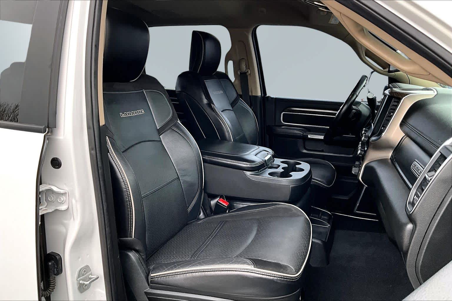 Thumbnail: 2019 RAM 3500 - 13