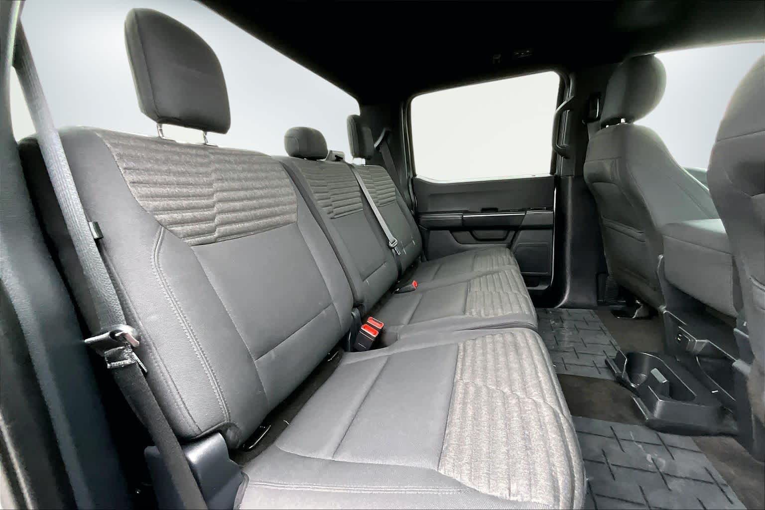 Thumbnail: 2021 Ford F-150 - 30