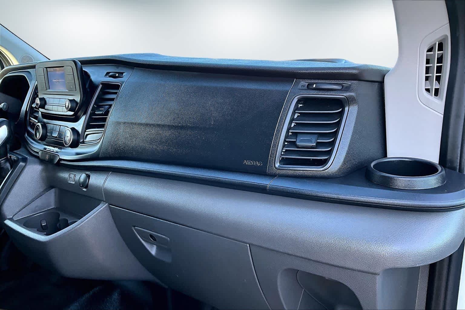 Thumbnail: 2024 Ford Transit Series - 20