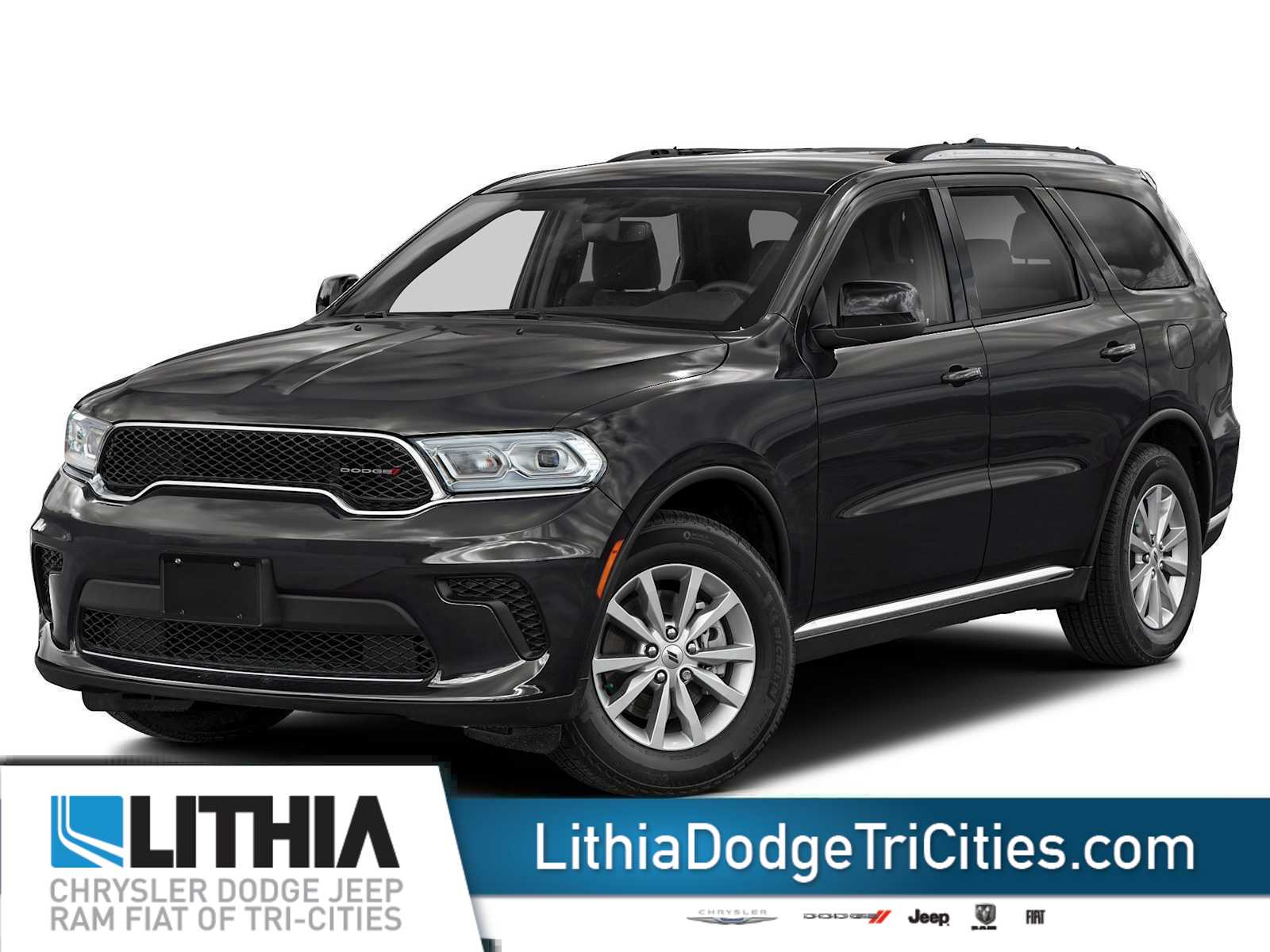 2025 Dodge Durango R/T AWD's photo
