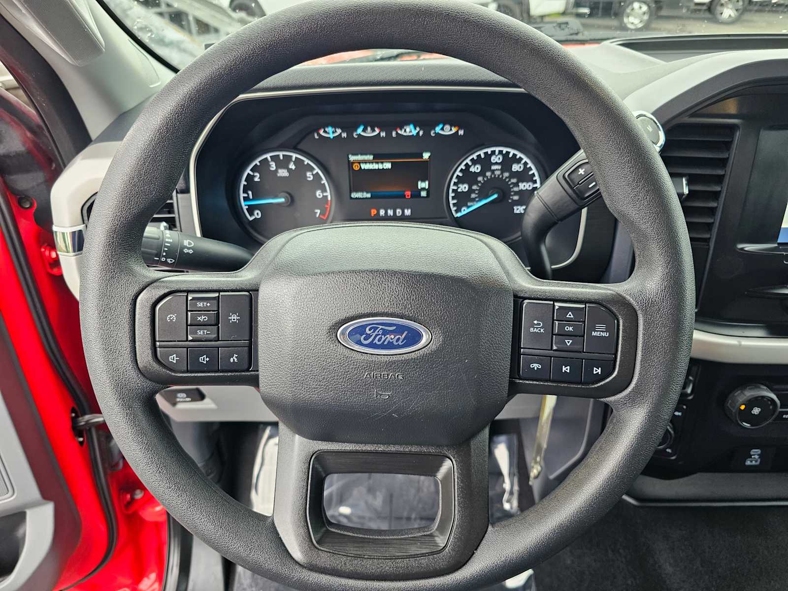 2023 Ford F-150 XLT 17