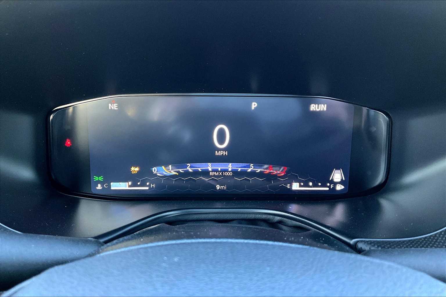 Thumbnail: 2026 Jeep Compass - 18