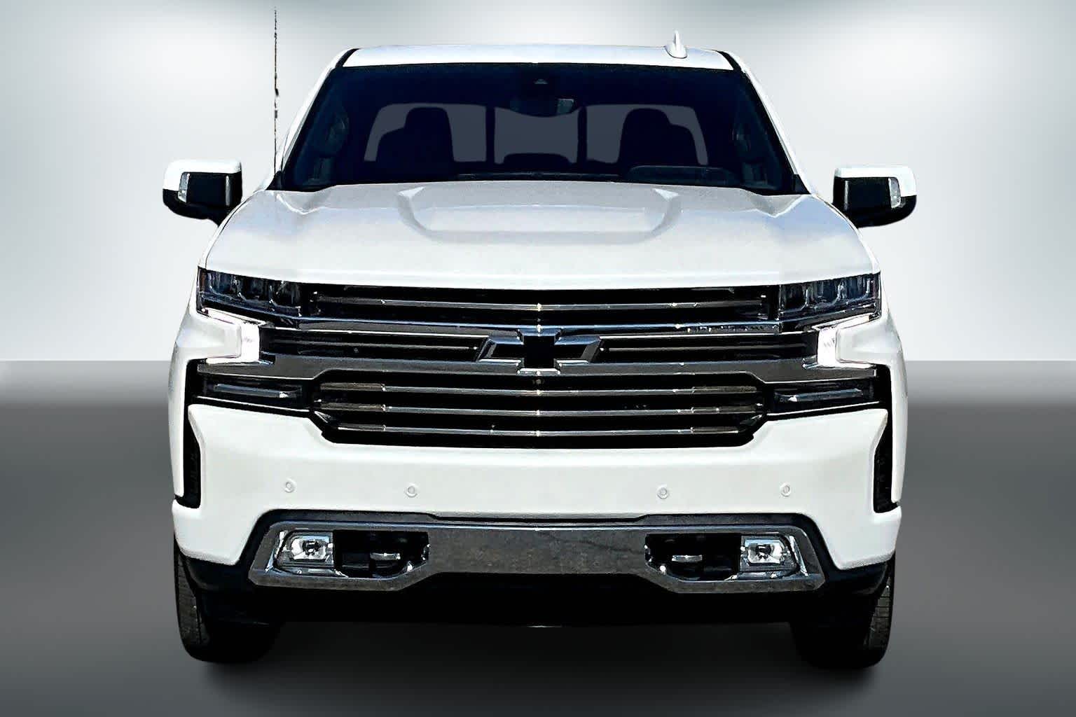 Thumbnail: 2021 Chevrolet Silverado 1500 - 6