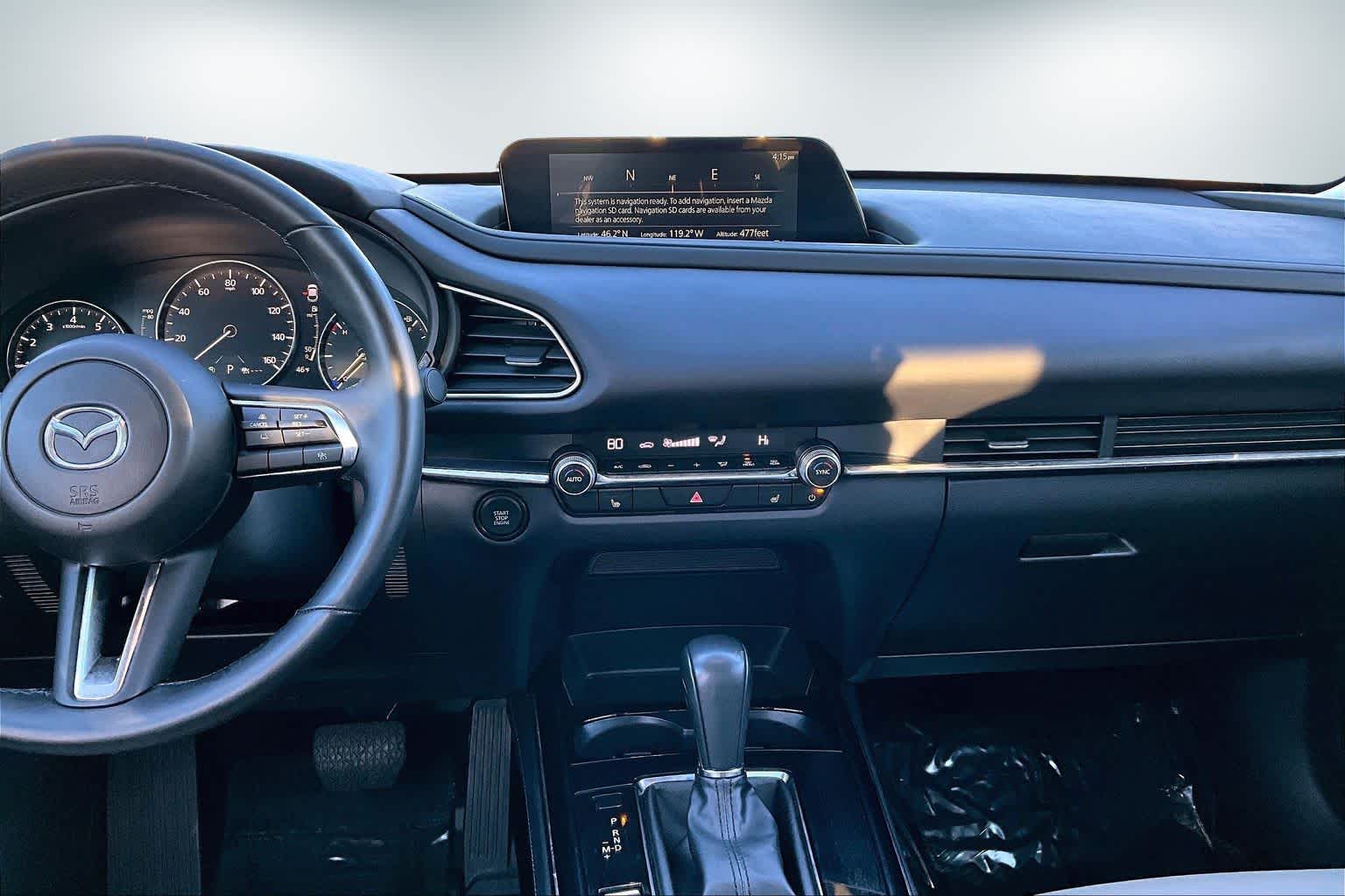 Thumbnail: 2025 Mazda CX-30 - 15