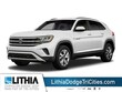 Volkswagen Atlas Cross Sport