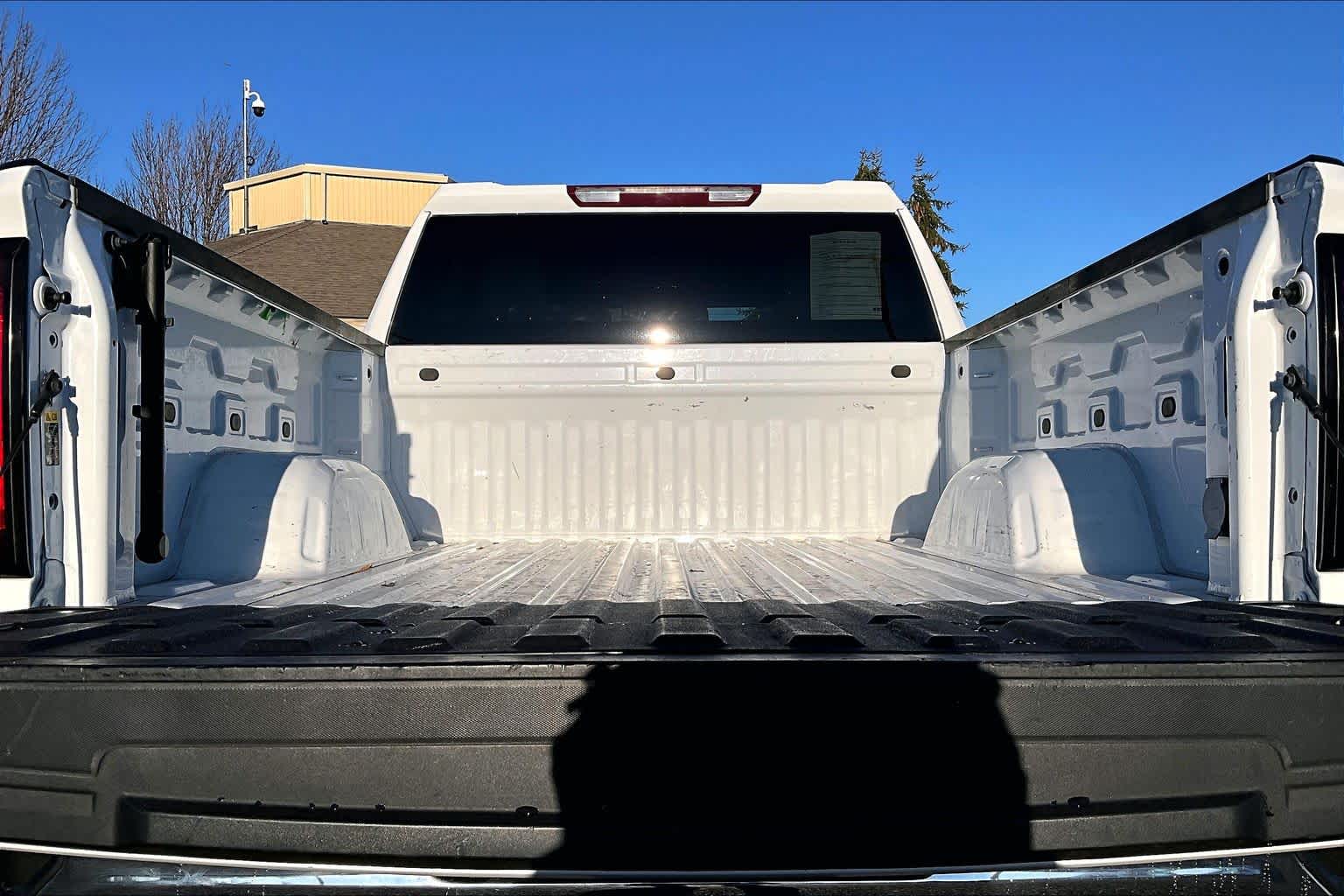 Thumbnail: 2021 GMC Sierra 1500 - 18