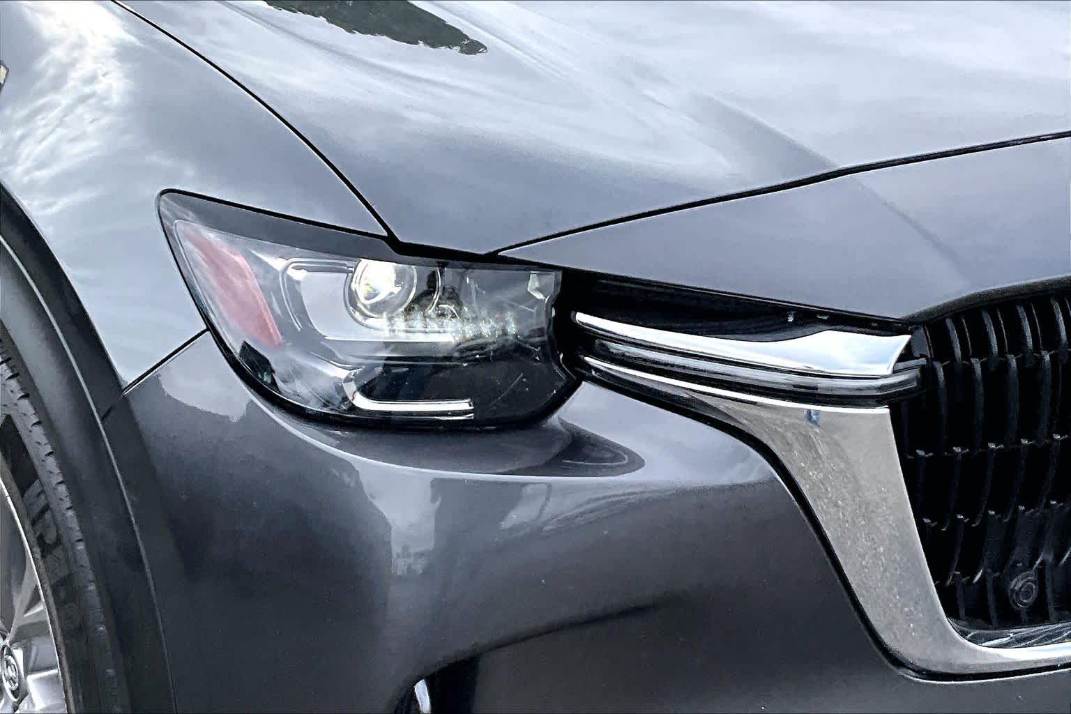 Thumbnail: 2024 Mazda CX-90 - 31