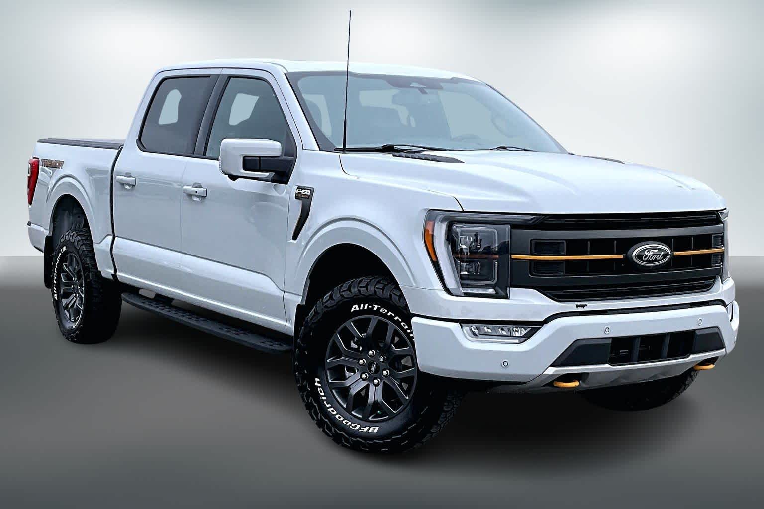 Thumbnail: 2023 Ford F-150 - 21