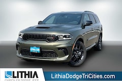 2026 Dodge Durango GT PLUS AWD HEMI V8 Sport Utility Kennewick, WA