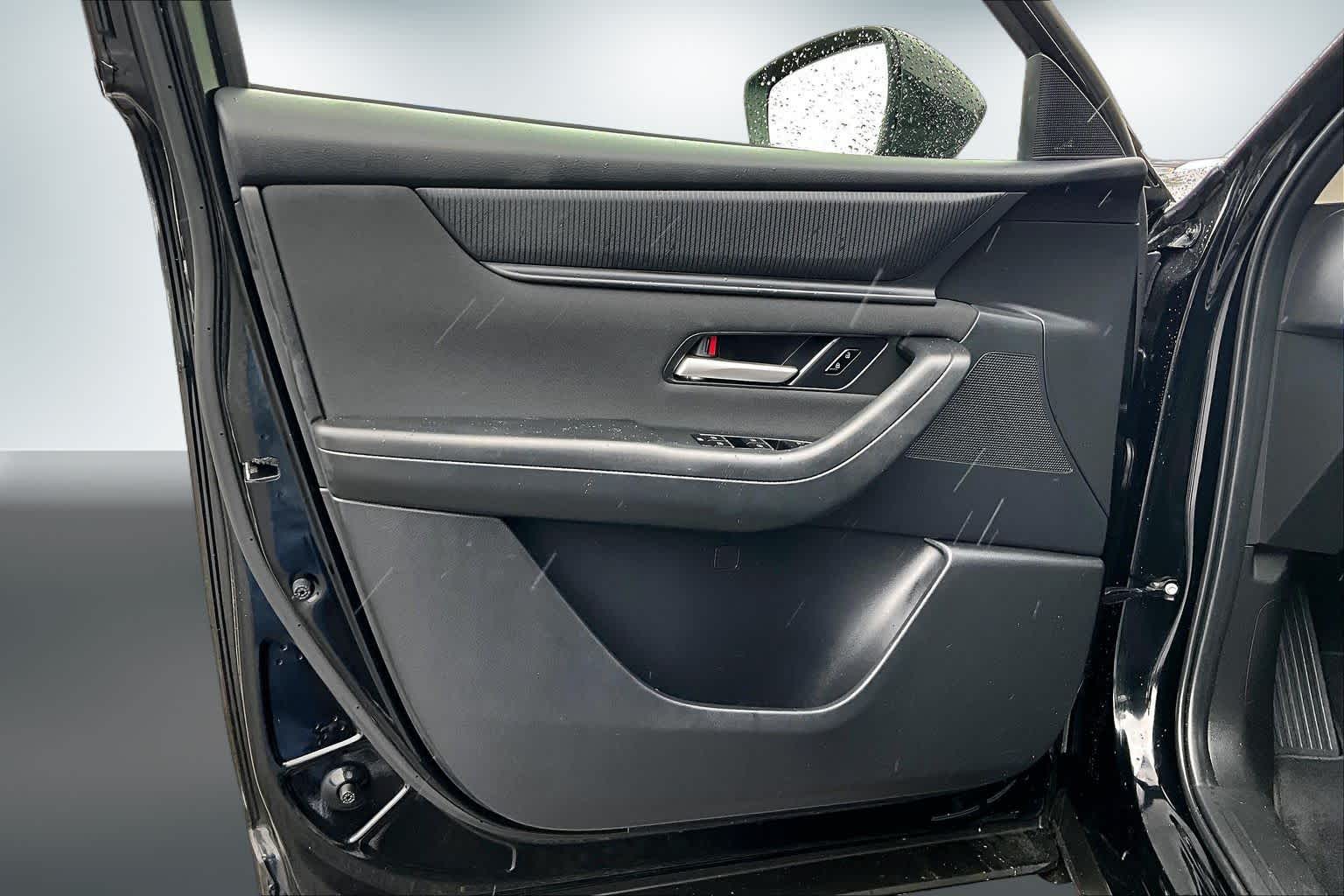 Thumbnail: 2025 Mazda CX-90 - 27