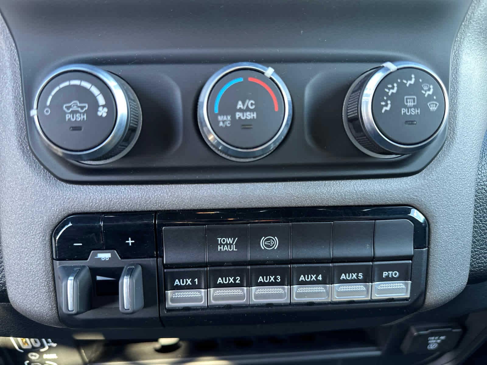 Thumbnail: 2024 RAM 5500 - 15