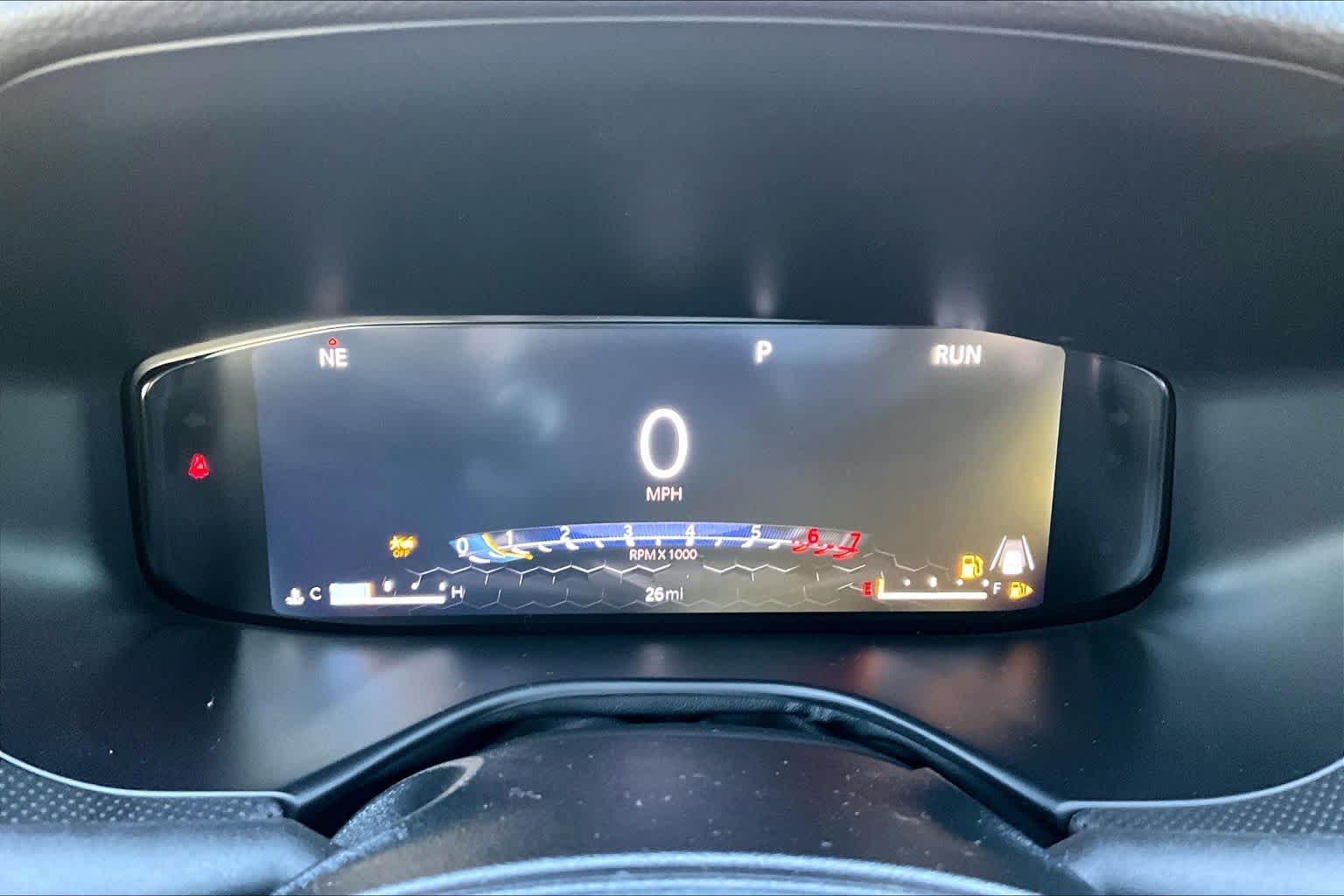 Thumbnail: 2026 Jeep Compass - 18