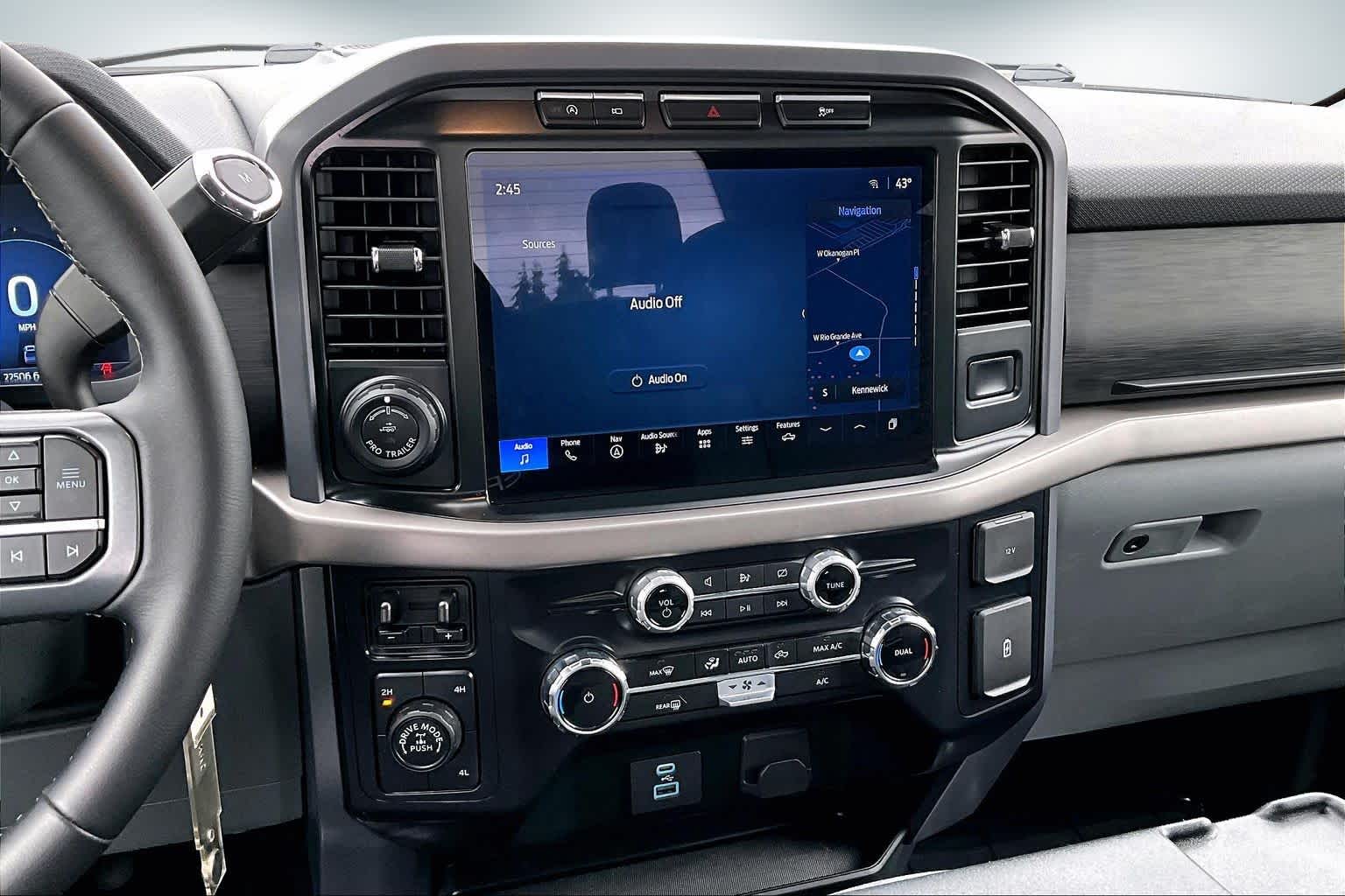 Thumbnail: 2024 Ford F-150 - 14