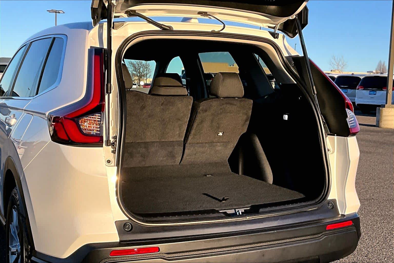 Thumbnail: 2024 Honda CR-V - 18