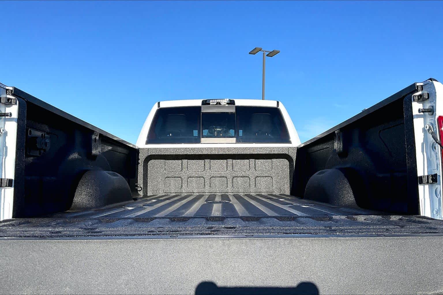 Thumbnail: 2026 RAM 2500 - 19