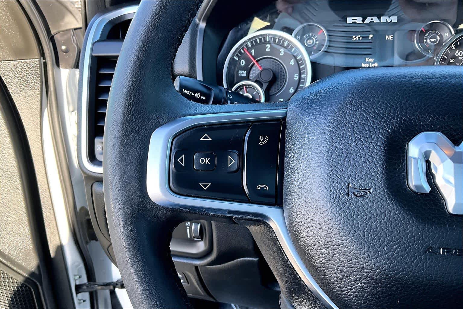 Thumbnail: 2025 RAM 1500 - 24