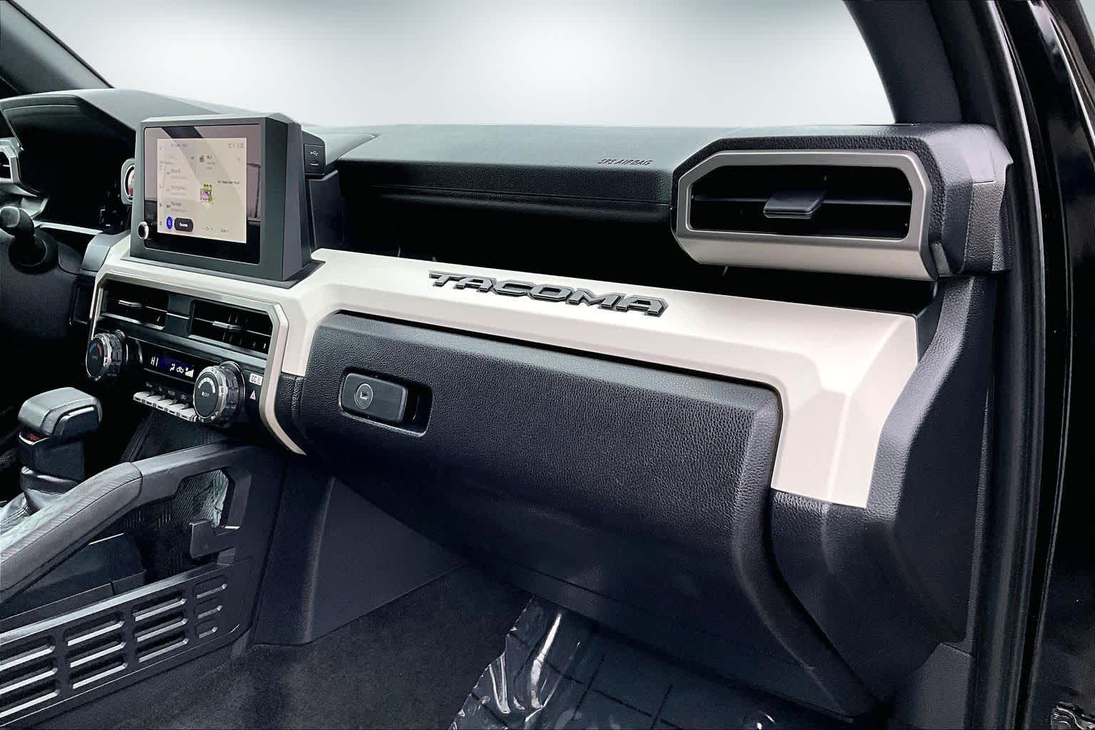 Thumbnail: 2024 Toyota Tacoma - 22