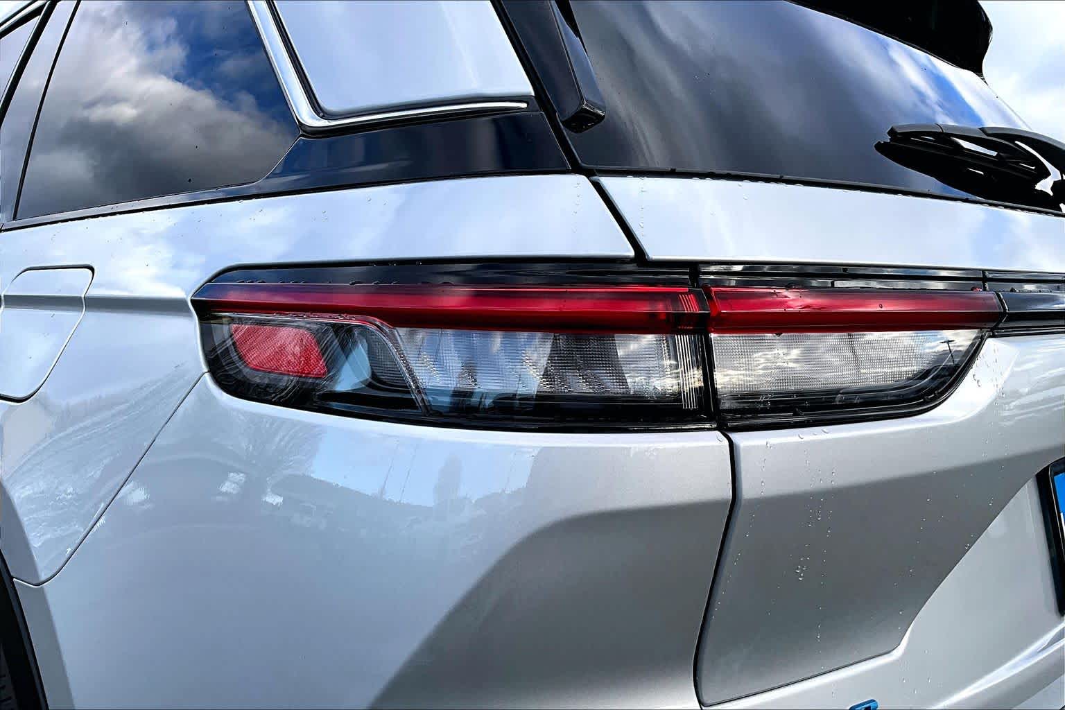 Thumbnail: 2023 Jeep Grand Cherokee - 33