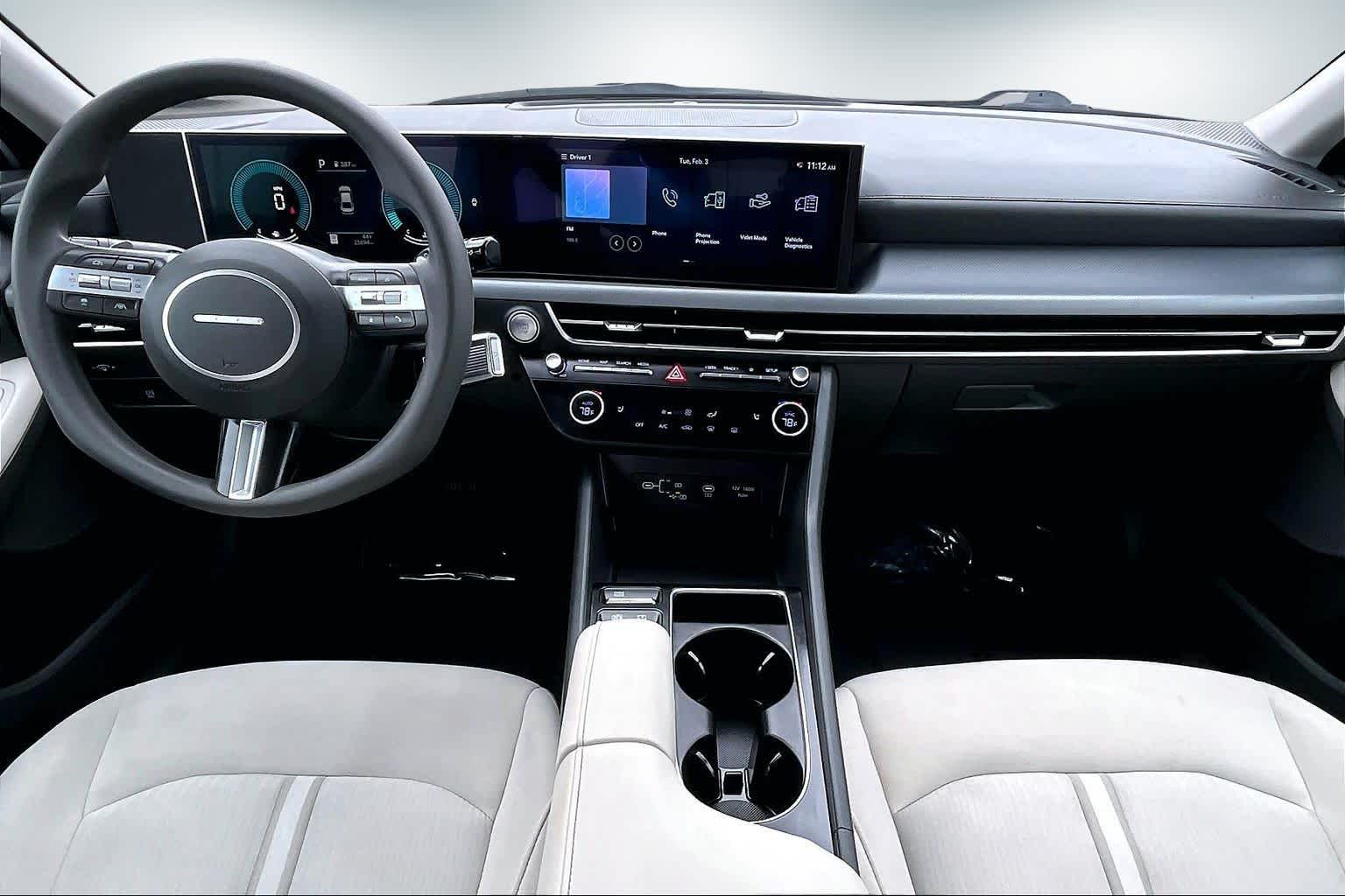 Thumbnail: 2025 Hyundai Sonata - 10