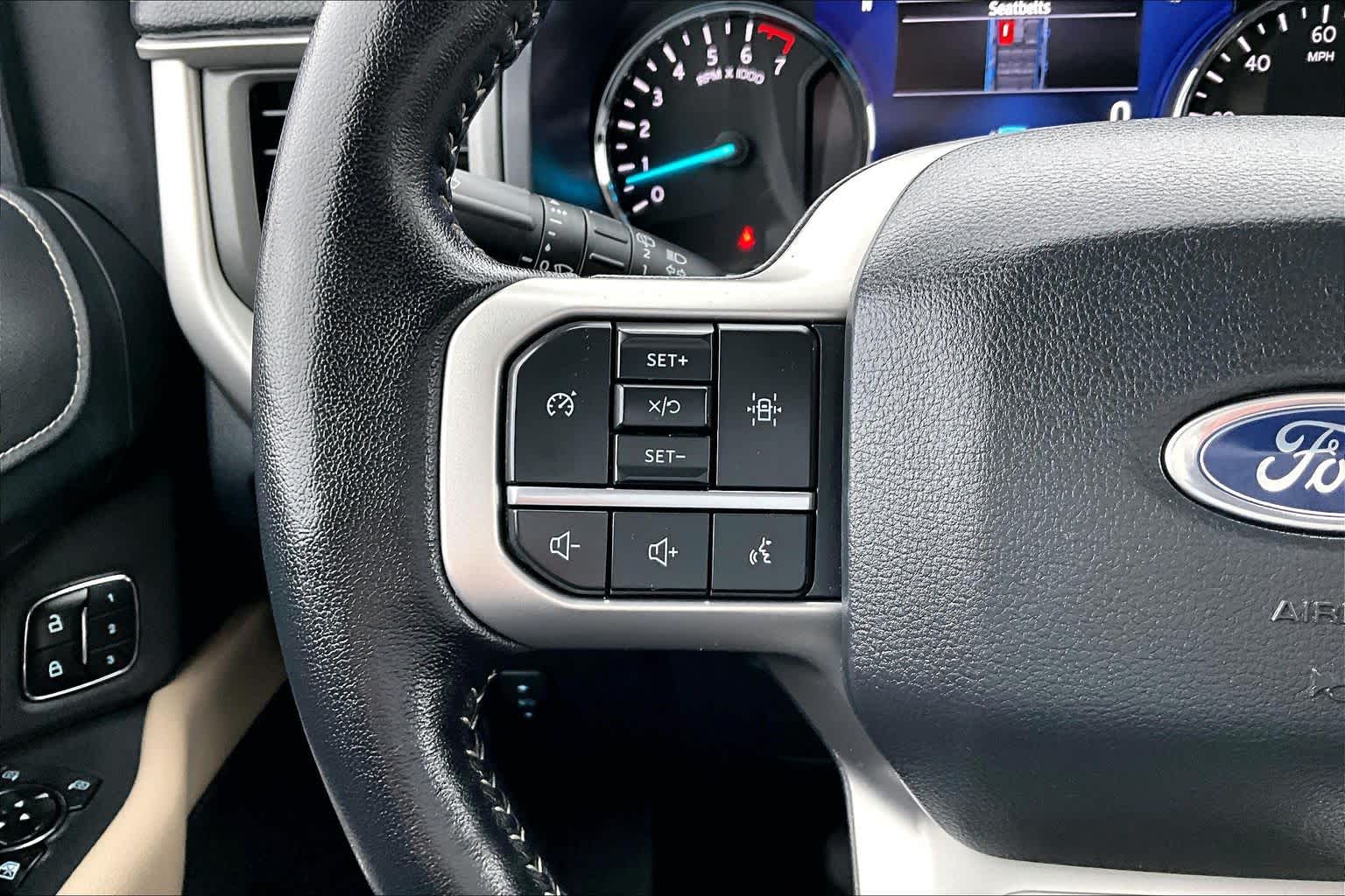 Thumbnail: 2024 Ford Expedition MAX - 23