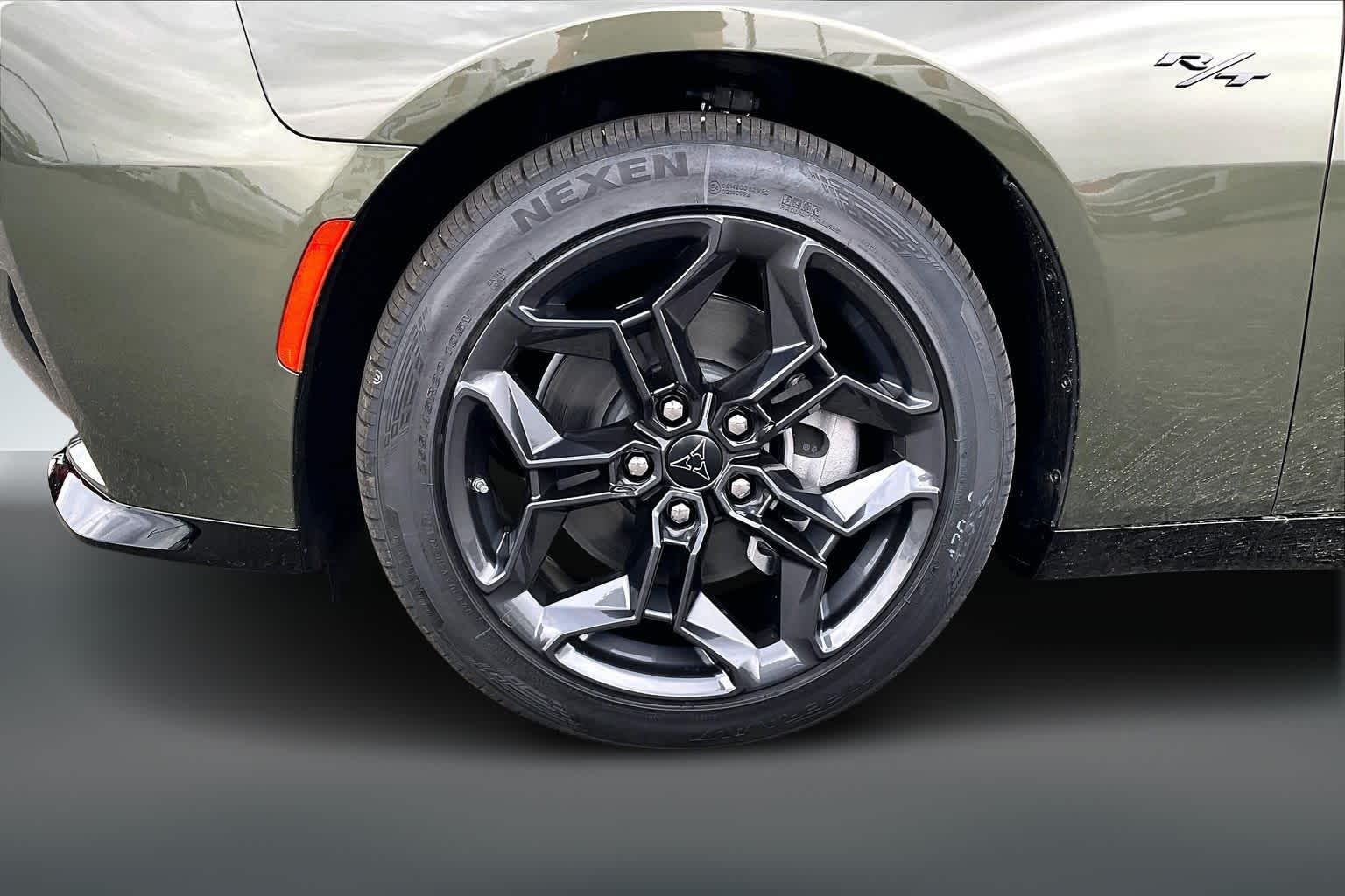 Thumbnail: 2026 Dodge Charger - 8