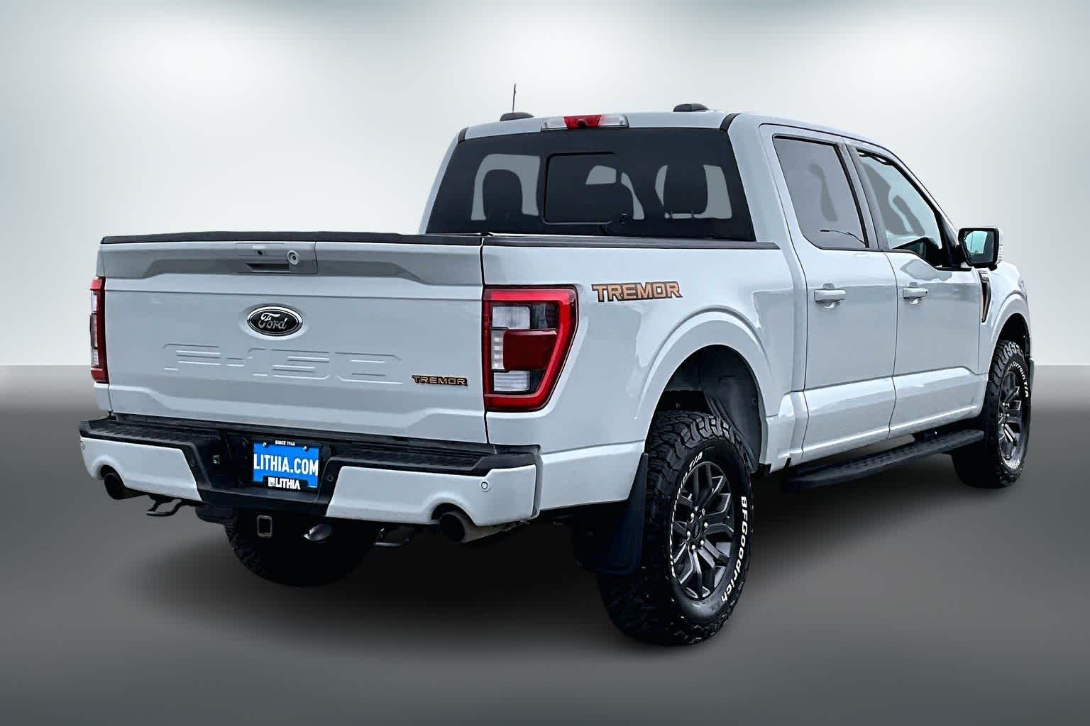 Thumbnail: 2023 Ford F-150 - 22