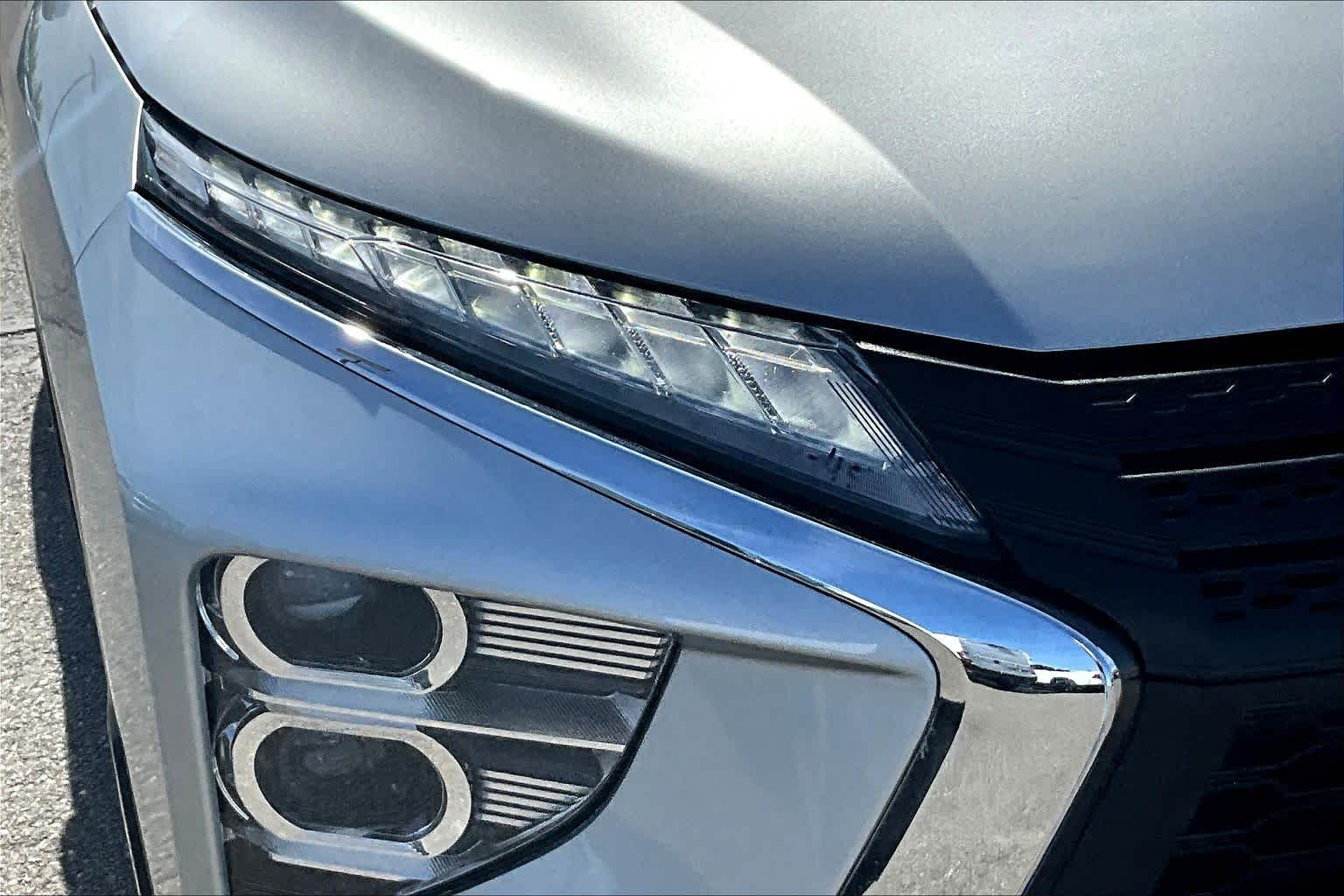 Thumbnail: 2024 Mitsubishi Eclipse Cross - 31