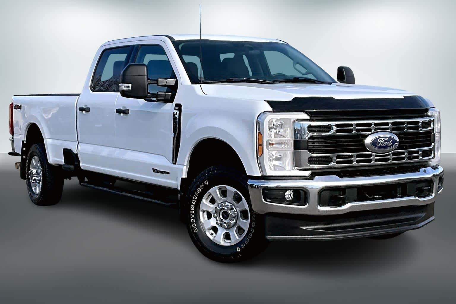 Thumbnail: 2024 Ford Econoline - 21