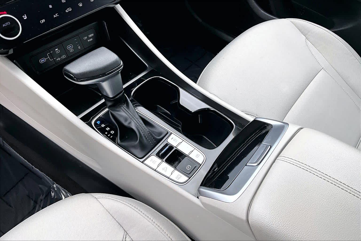 Thumbnail: 2025 Hyundai Tucson - 16