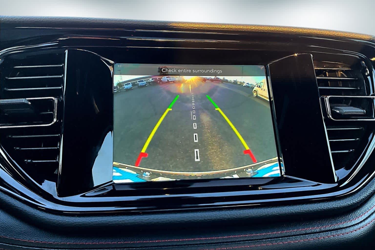 Thumbnail: 2024 Dodge Durango - 26