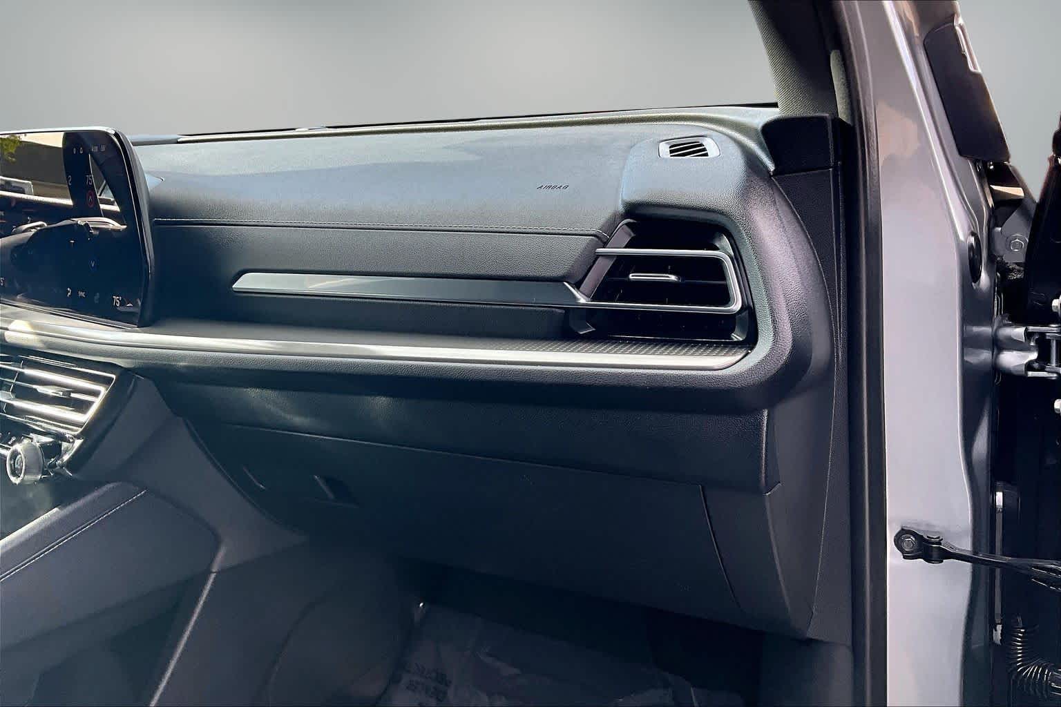 Thumbnail: 2025 Chevrolet Traverse - 22