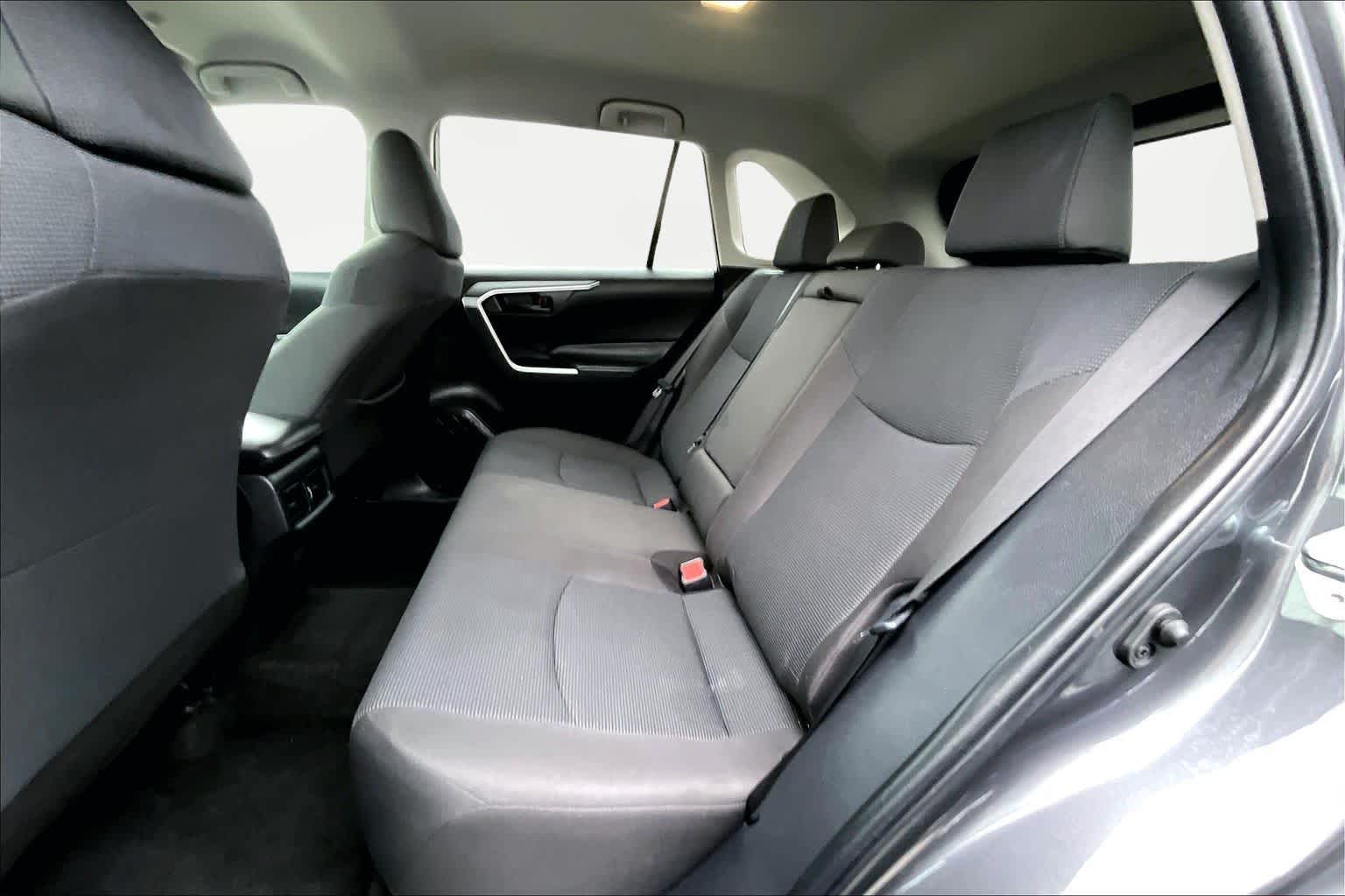 Thumbnail: 2024 Toyota RAV4 - 29