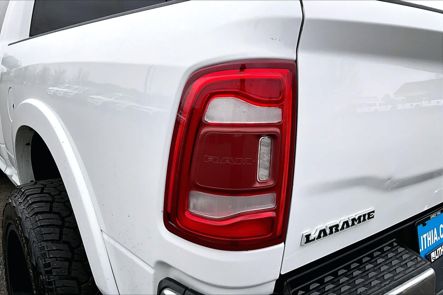 Thumbnail: 2019 RAM 3500 - 31