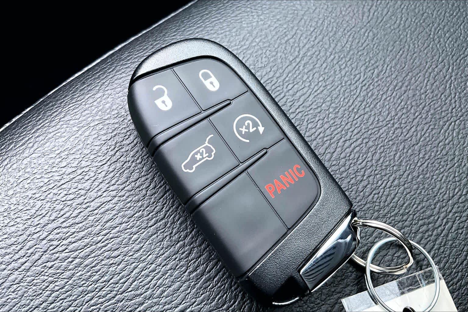 Thumbnail: 2026 Jeep Compass - 20