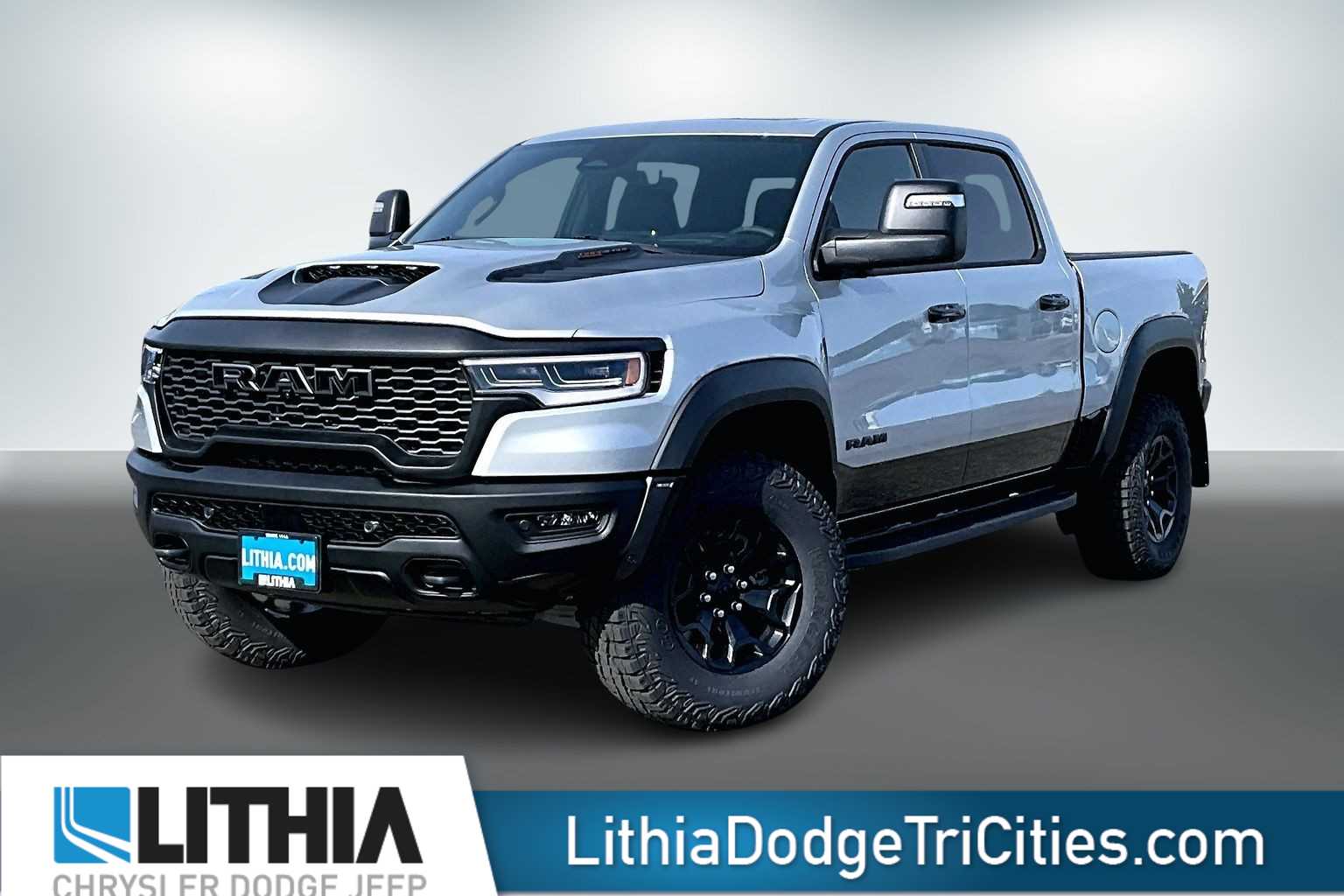 2026 RAM 1500 RHO -
                  Kennewick, WA
