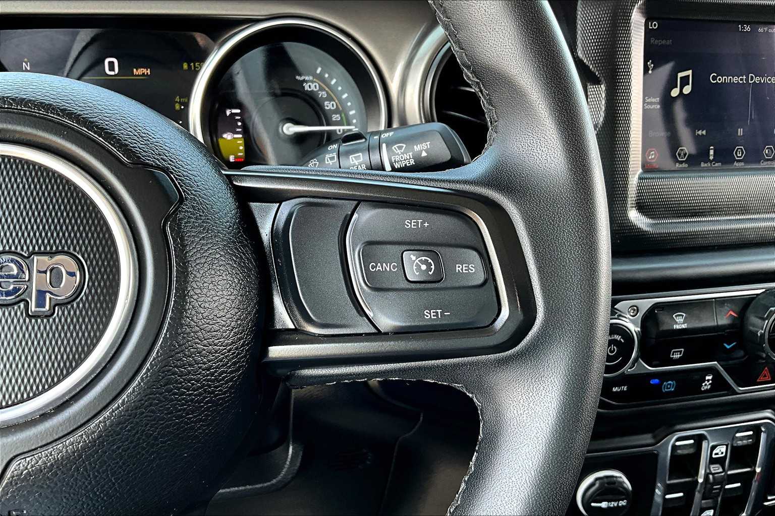 Thumbnail: 2023 Jeep Wrangler - 25