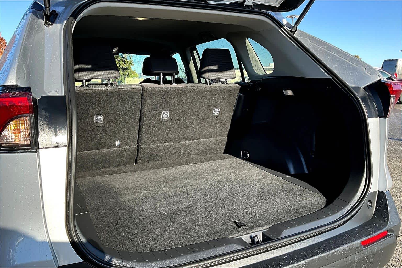 Thumbnail: 2024 Toyota RAV4 - 18