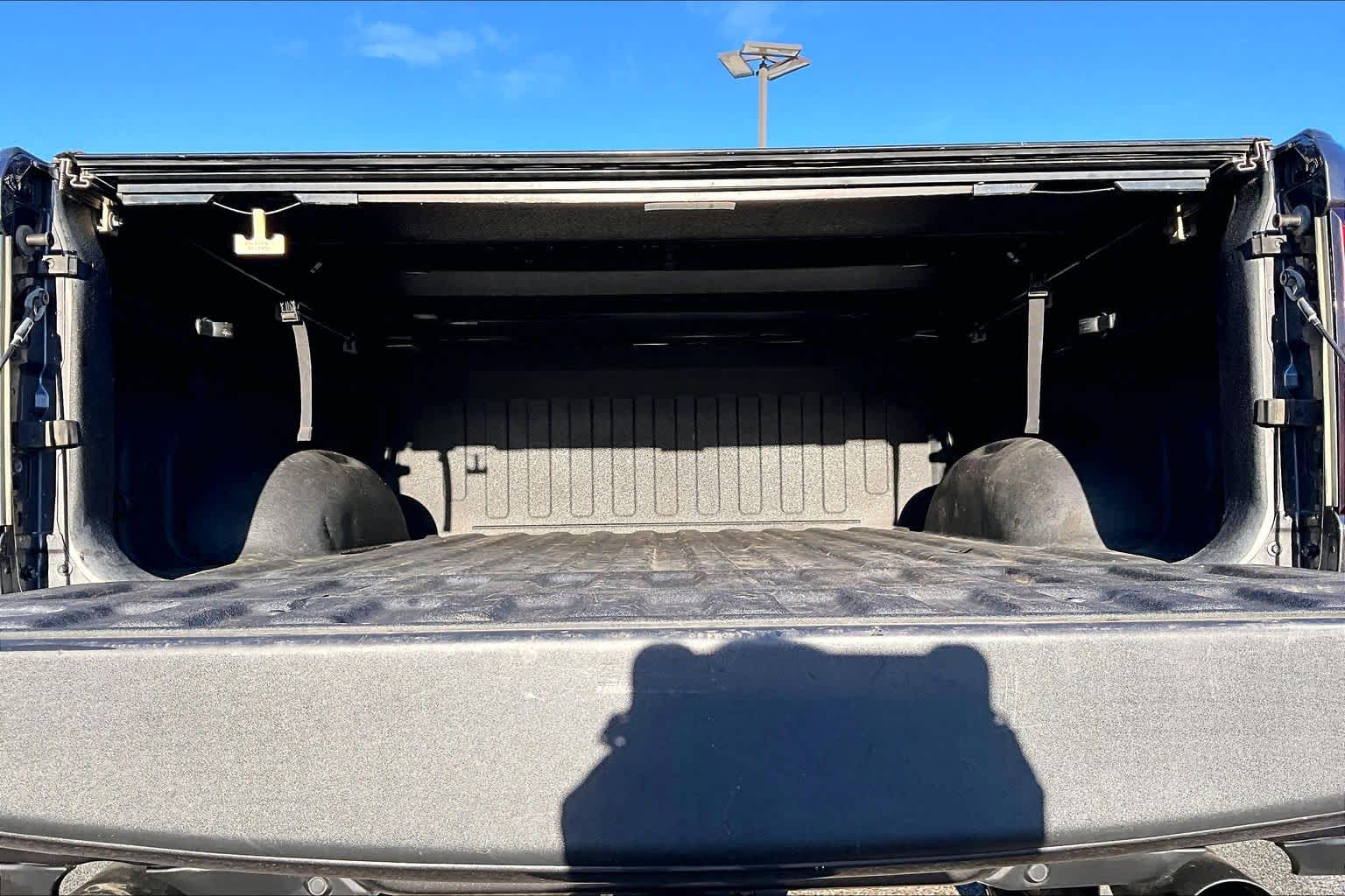 Thumbnail: 2019 RAM 1500 - 18