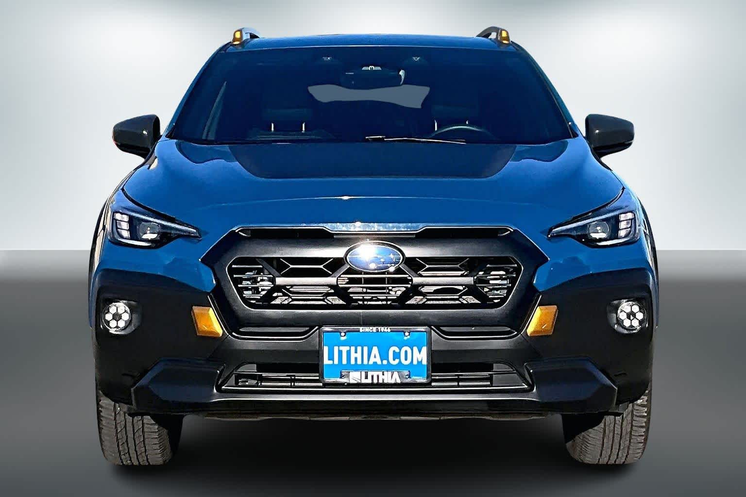 Thumbnail: 2024 Subaru Crosstrek - 6