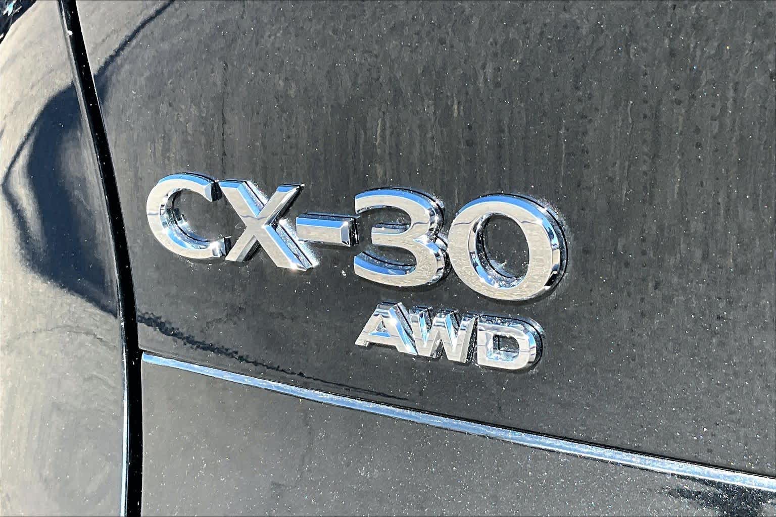 Thumbnail: 2024 Mazda CX-30 - 6