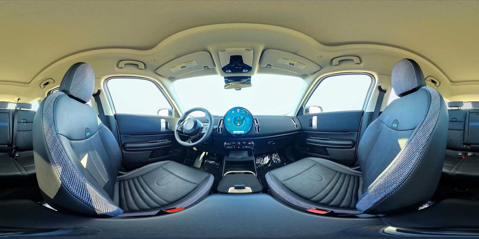 Thumbnail: 2025 MINI Cooper Countryman - 37