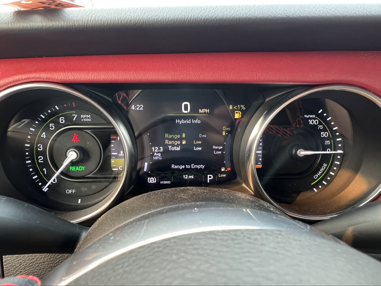 Thumbnail: 2023 Jeep Wrangler - 23