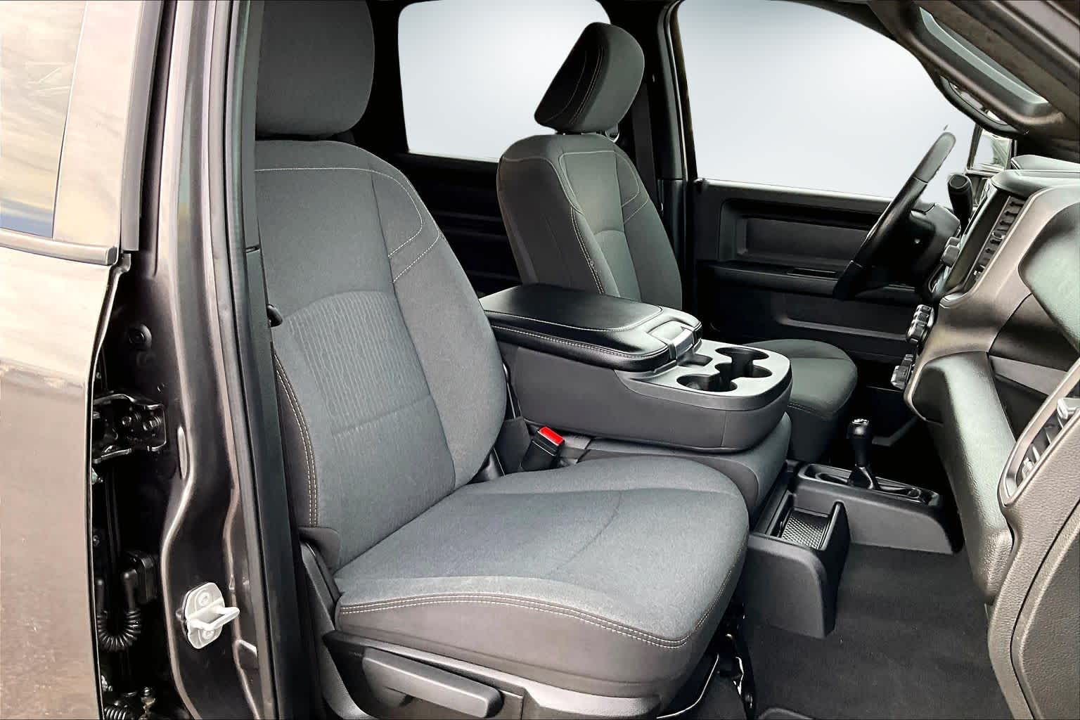 Thumbnail: 2024 RAM 3500 - 13