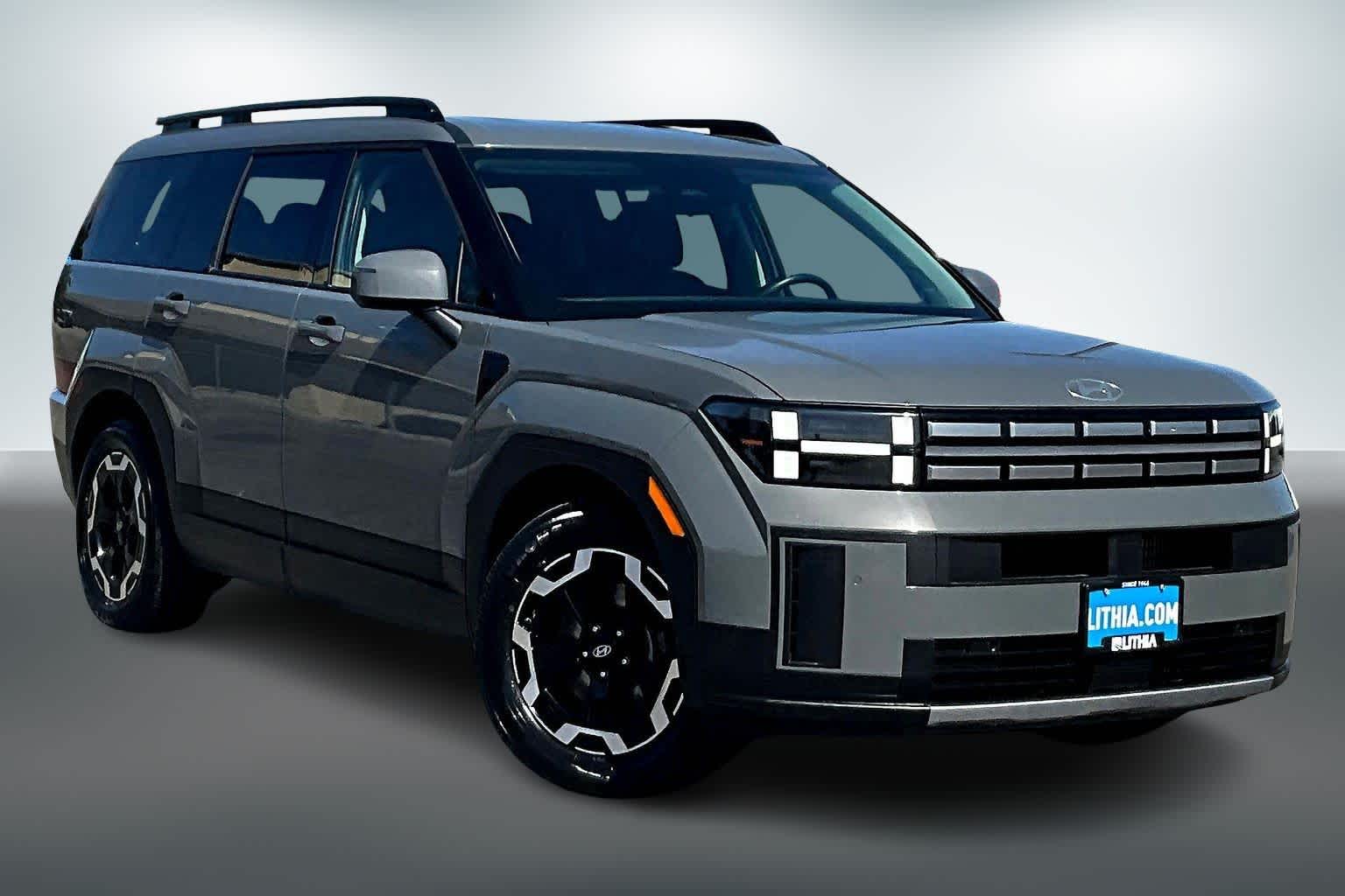 Thumbnail: 2024 Hyundai Santa Fe - 20